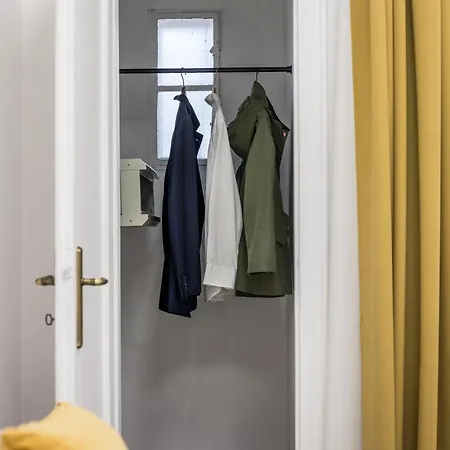 Apartamento Park No1 *
