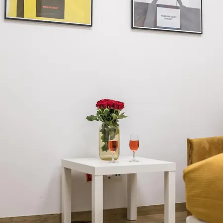Park No1 Apartamento